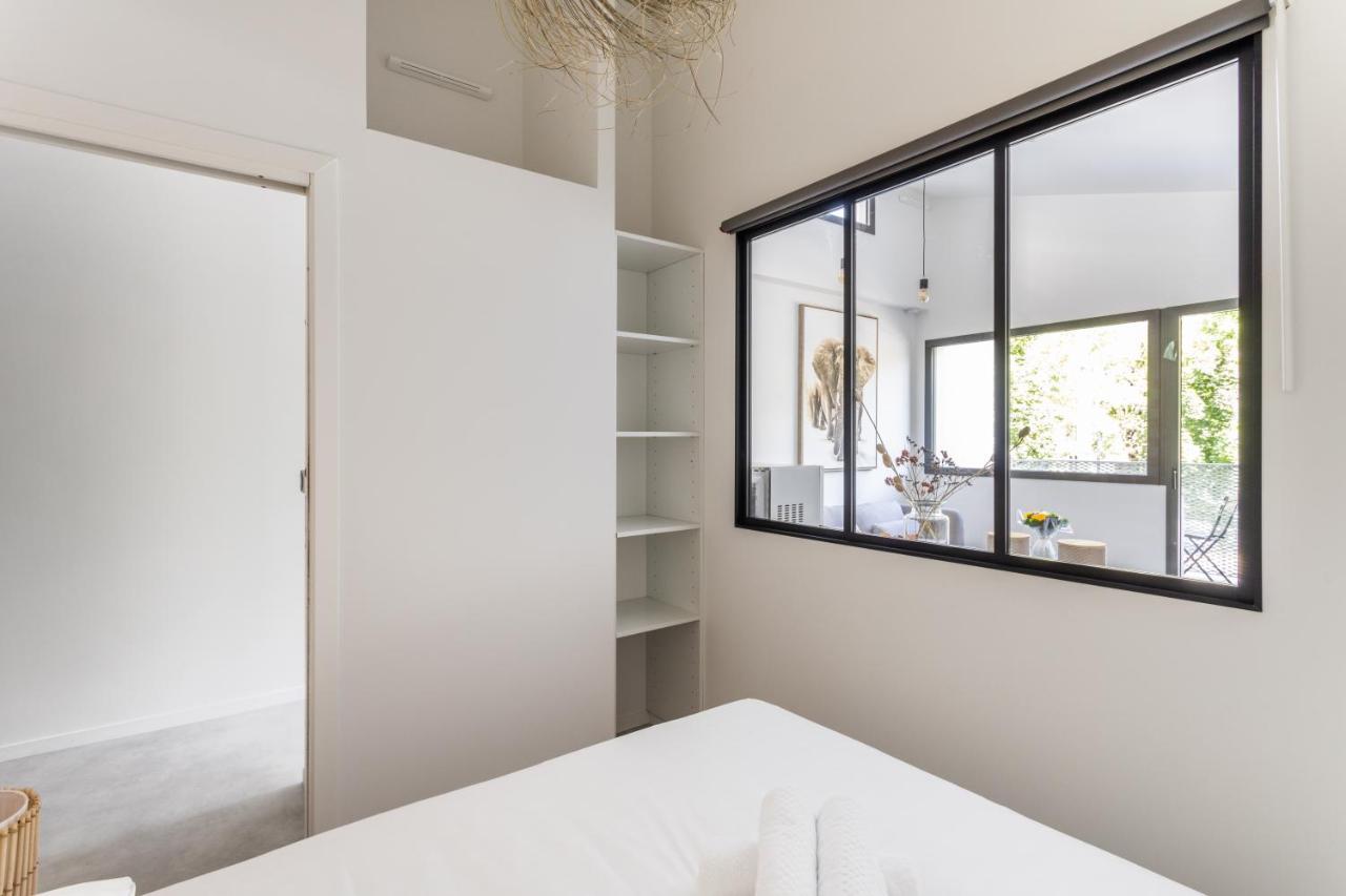 Residence Iles Bretonnes レンヌ エクステリア 写真