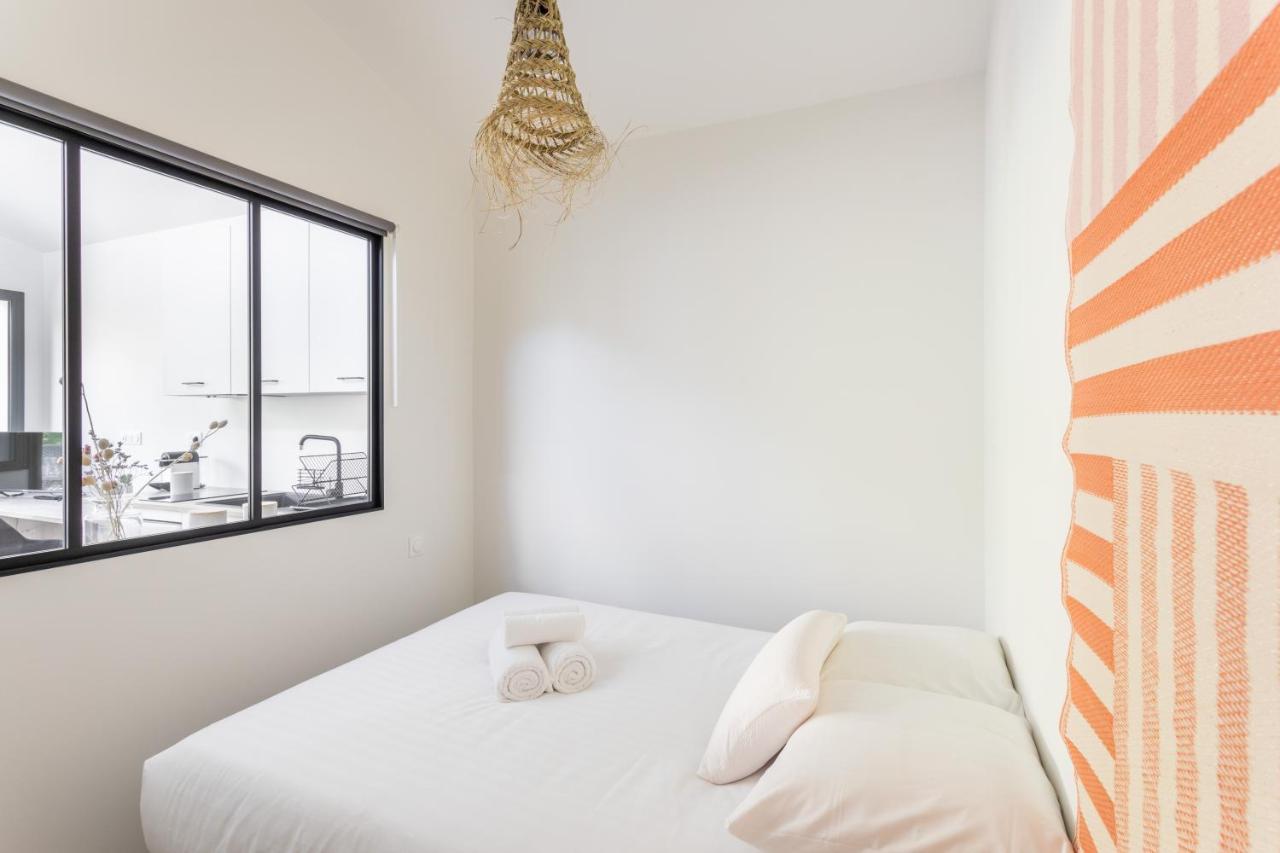 Residence Iles Bretonnes レンヌ エクステリア 写真