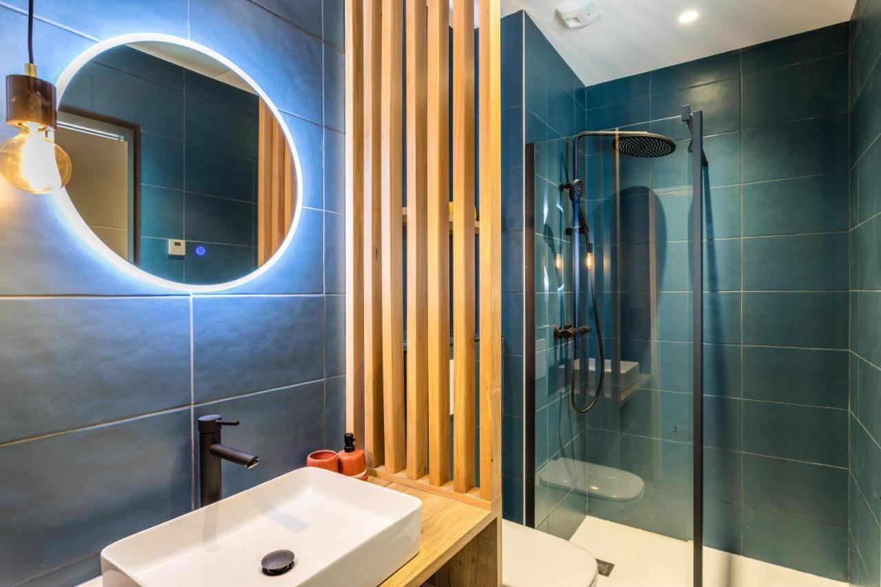 Residence Iles Bretonnes レンヌ エクステリア 写真