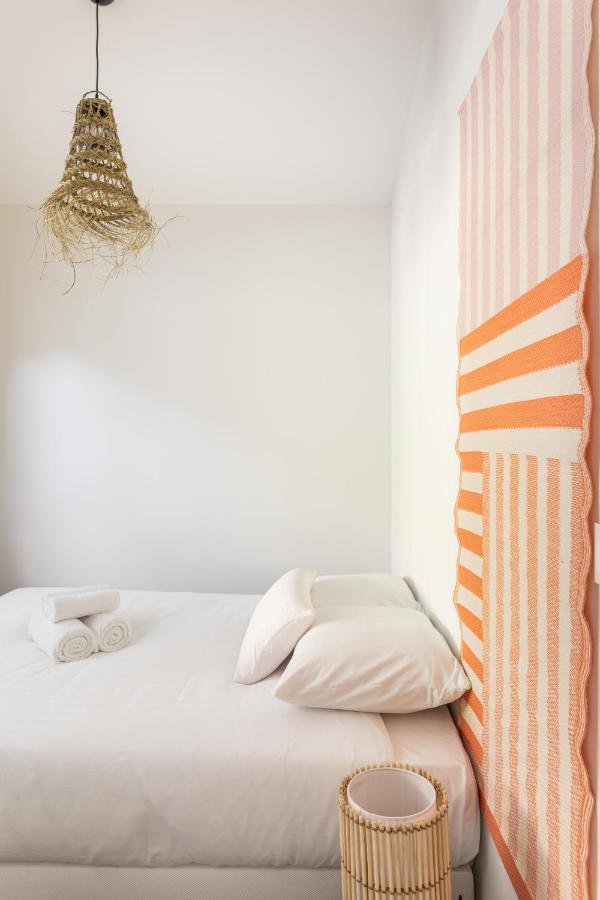 Residence Iles Bretonnes レンヌ エクステリア 写真