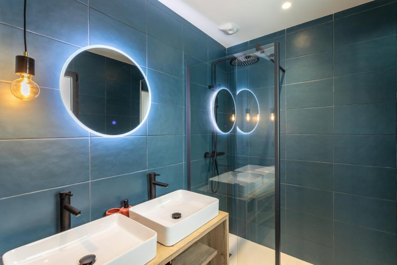Residence Iles Bretonnes レンヌ エクステリア 写真