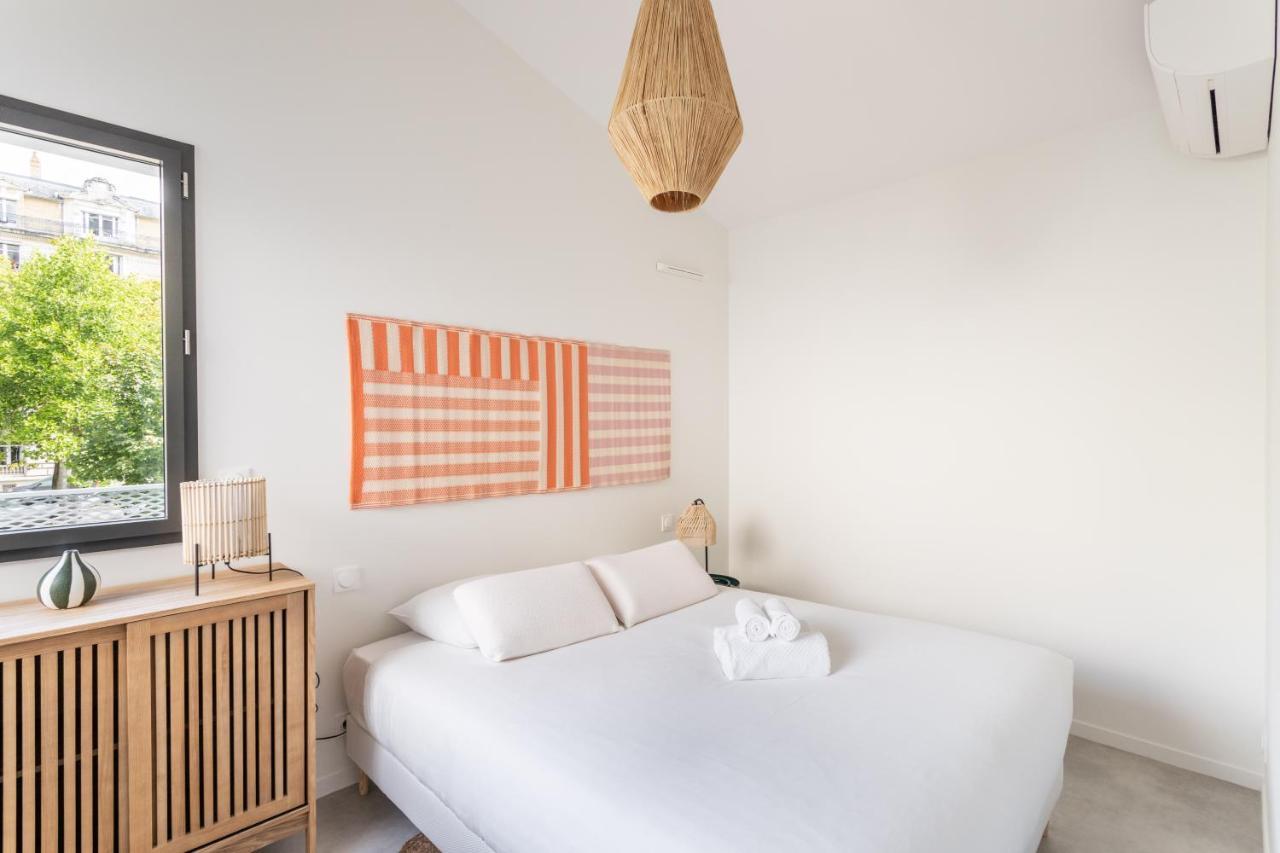 Residence Iles Bretonnes レンヌ エクステリア 写真