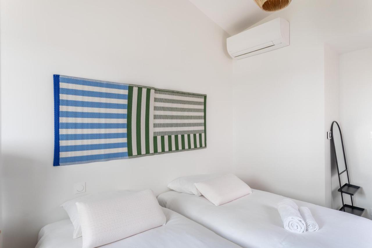 Residence Iles Bretonnes レンヌ エクステリア 写真