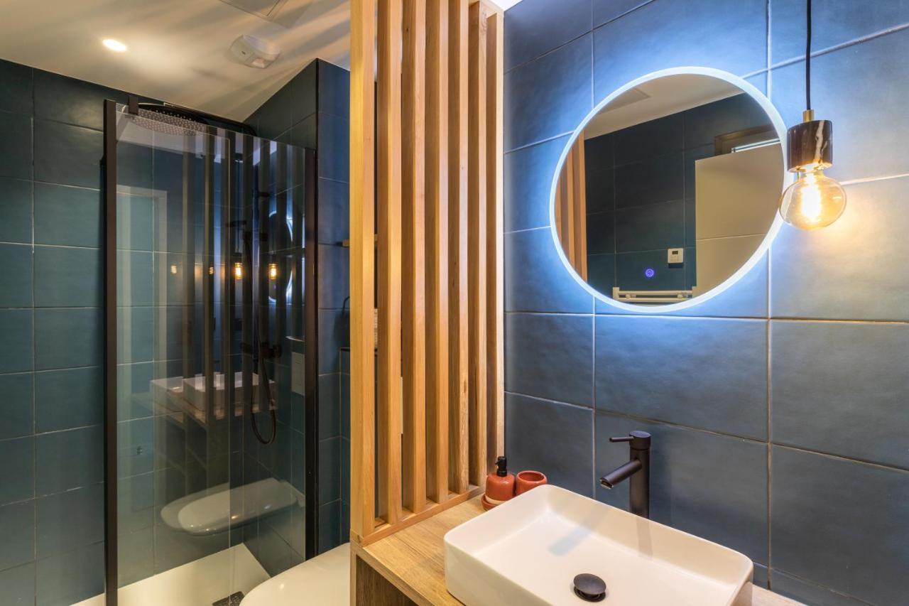 Residence Iles Bretonnes レンヌ エクステリア 写真