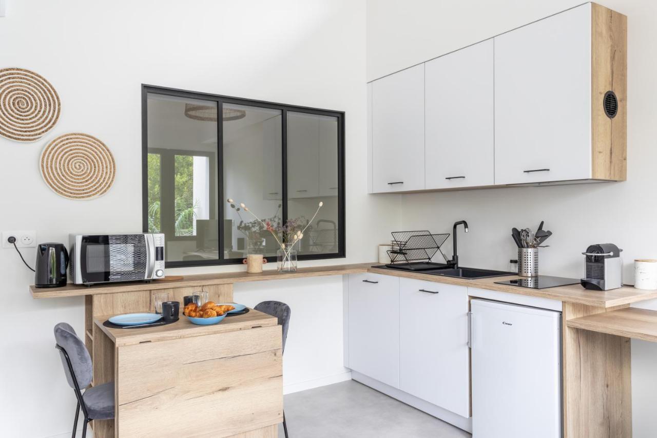 Residence Iles Bretonnes レンヌ エクステリア 写真