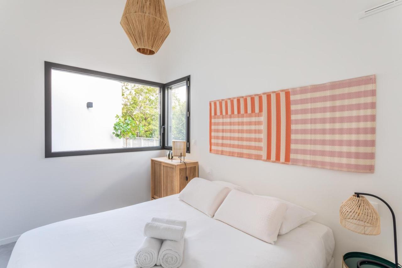 Residence Iles Bretonnes レンヌ エクステリア 写真